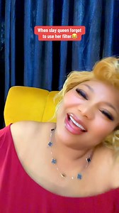 Filter or nothing 😂 | Chommy tv