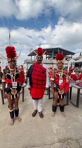Colors, Culture & Celebration Hornbill Festival 2025 #HornbillFestival #HornbillFestivalNagaland #Nagaland #NagalandDiaries #Hornbill2025 #NagalandTourism #FestivalOfFestivals #NagaCulture #NagaTradition #NortheastIndia #IncredibleIndia #TribalCulture #CulturalFestival #ExploreNagaland #VisitNagaland #HornbillVibes #HornbillExperience #NagalandLife #FestivalMood #TravelIndia | Mohan Singh Rawat Ajmer