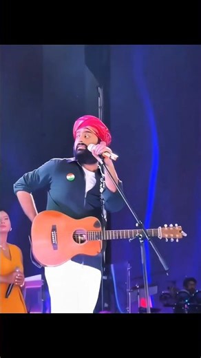 Arijit Singh Raabta Sargam Live | Goosebumps Guaranteed 😍🔥