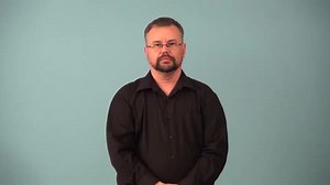 Watch how to sign 'harrumph' in American Sign Language.