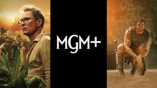 Everything you need to know about MGM