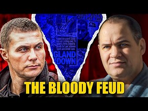 Britain’s Deadliest Gang Feud: The Lyons vs Daniels Clan War