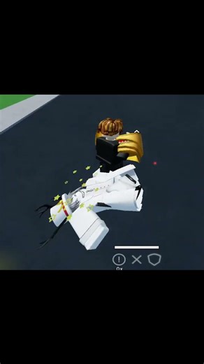 He kept coming back😔✌️ | Allusions2 #allusions #robloxitemasylum #allusions2 #roblox