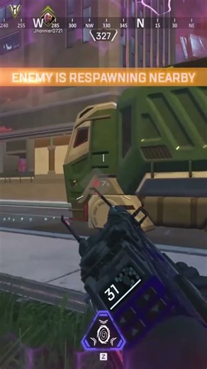 Apex Legends Wraith i Simply Forgot How To Climb Up Ep54