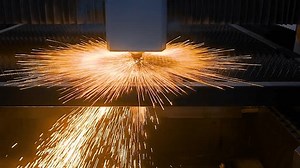 Slow Motion Cnc Laser Cutting Machine Stock Footage Video (100% Royalty-free) 3605243877 | Shutterstock