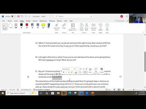 🎯 Options Trading for Novices: How to Become the House