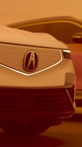 Unlock the energy. | Acura