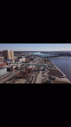 Local 309 has been building the Quad Cities for 90 years. Here’s to another 90 💪✊🦺 #Liuna #FeelThePower #LaborersRising | LiUNA Midwest Region