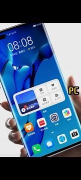 How install HarmonyOs theme for EMUI 10