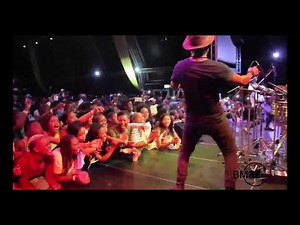 Black Motion
