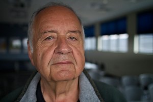 Training A Camera On Holocaust Childhoods