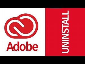 How to Uninstall or Remove Creative Cloud Apps in MacBook Pro, iMac, Mac mini, Mac Pro