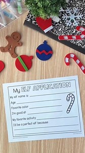 53 reactions · 14 shares | ✨ Make December Magical in Your Classroom!...