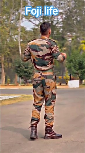 fifi life and motivation life difference between batter army 🪖⚔️#army #foji #shortvideo #motivation