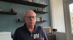 David Allen shares 5 quick executive tips that will help you right away. | Getting Things Done