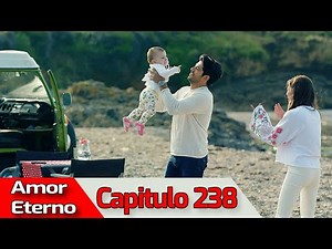 AMOR ETERNO - Capitulo 238 (AUDIO ESPAÑOL) | Kara Sevda