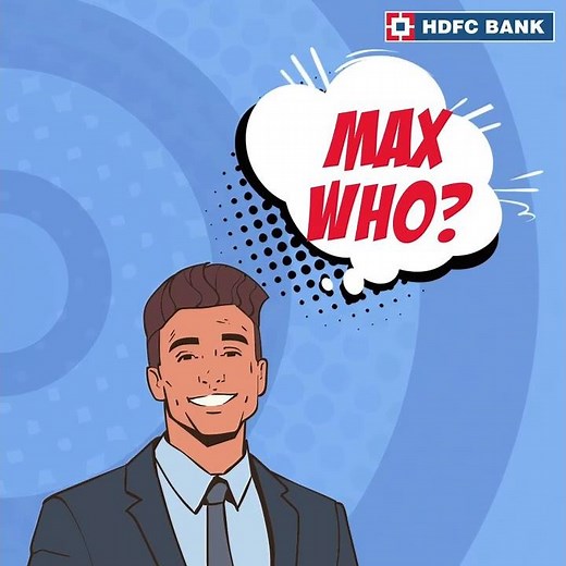 SmartBuy brings to you MAX savings | HDFC Bank