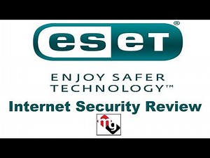 ESET Internet Security Review