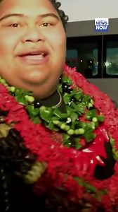 90-year-old Hilo native, Dorothy Williams performed on the first live round of NBC's 'America's Got Talent' in LA! Only seven acts will move on to the semi-finals, so consider voting for Dorothy! #HawaiiNews #HINews | Hawaii News Now