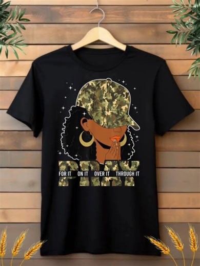 Shop Unique Faith-Based Shirts Online