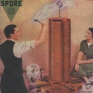 Spore - Spore