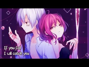 Nightcore - Time After Time