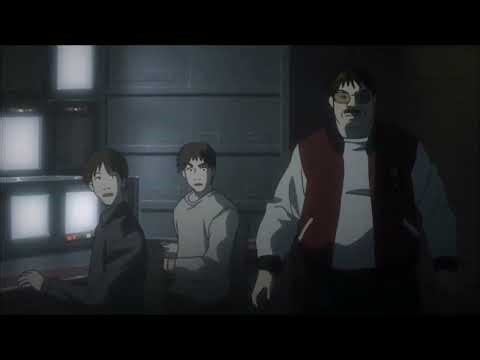 Death Note ep 11 eng dub clip 5