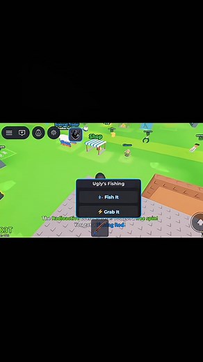 SAB Auto Fishing in Roblox: Tips and Tricks