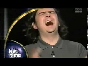 Who Wants to be a Millionaire primetime 2/16/2001 FULL SHOW