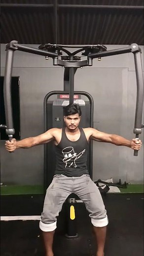 Workout Gym Shorts Video