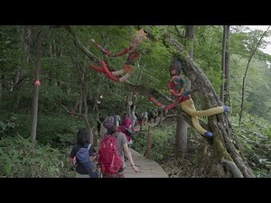 FUJI ROCK FESTIVAL '19 : MOKUDOUTEI