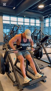 Chest & Back Workout at Oxygen Gym in Dubai! 💪🏼 | Josef Rakich Fitness