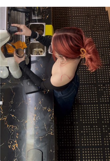 Barista Daily Adventures in Coffee Shop Jogja