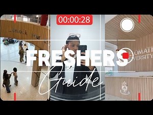 THINGS TO KNOW ABOUT PHILOMATH UNIVERSITY / Fresher's guide📚