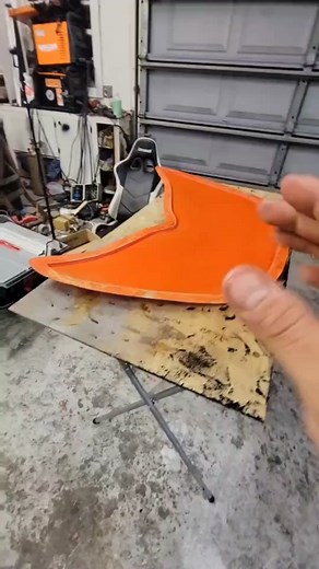 DIY Carbon Fiber Part at Home Tutorial