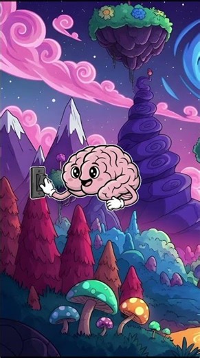 What Sleep Paralysis does to your Brain