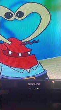 SpongeBob Credits 2001