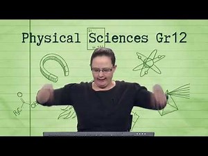 1519 Grade 12 Physical Science Revising Mechanics New