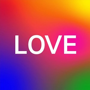 We believe in love for all! 💗👬👭👫💗 10% off the sales price for each item in our "Love for All Collection" will support the UN Free & Equal campaign — shop online or in selected stores. #HM | H&M