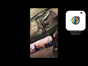 2010 Ford Focus Exhaust Manifold Replacement (non PZEV)