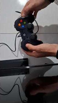 Logitech F310 Gamepad