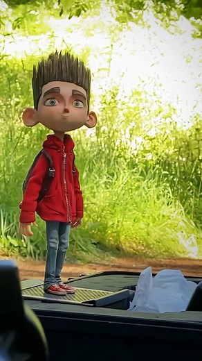 LAIKA Studios on Instagram: "Our animators prepare the Coraline and Norman puppets for an outdoor adventure! #pdx #pnw #portlandoregon"