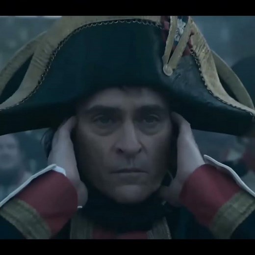 There Is Nothing We Can Do - Napoleon Bonaparte #history #napoleon