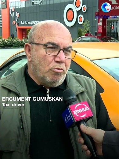 Regional conflict pushes up Türkiye's fuel costs, stoking inflation fears