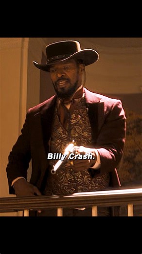 Polite Goodbye… Then Instant Revenge 🔫🔥 | Django’s Cold Justice Moment