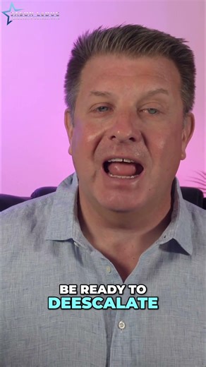 3 Conflict Resolution Hacks: Stop the Drama at Work! #shorts