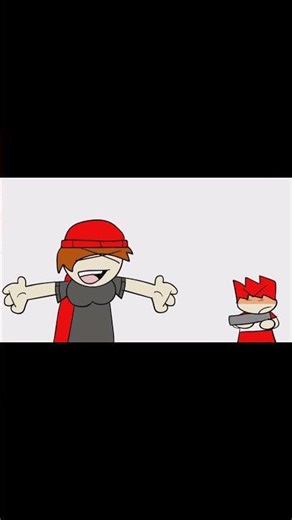 Copycat // Animation Memes (SATIRE!) (FLASH WARNING) #animationmemes #satire #animation