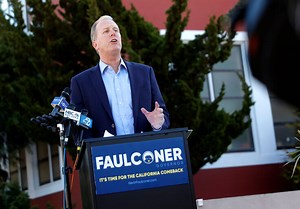 Is Kevin Faulconer California's Next (Scrawny) Schwarzenegger?