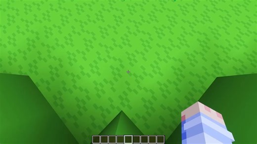 10 Seconds vs 1 Hour SCARY MYTH Build Challenge! | Craftopia