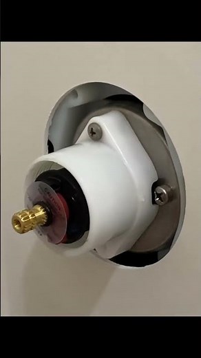 Repair a Dripping Kohler Shower Valve